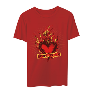 T-Shirt-Design by {mega- for this project | Design: #31236602