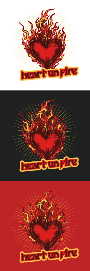 T-Shirt-Design by {mega- for this project | Design: #31241716