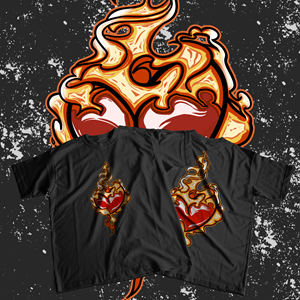 Design de T-shirt par Dimaswdwn pour ce projet | Design #31259603