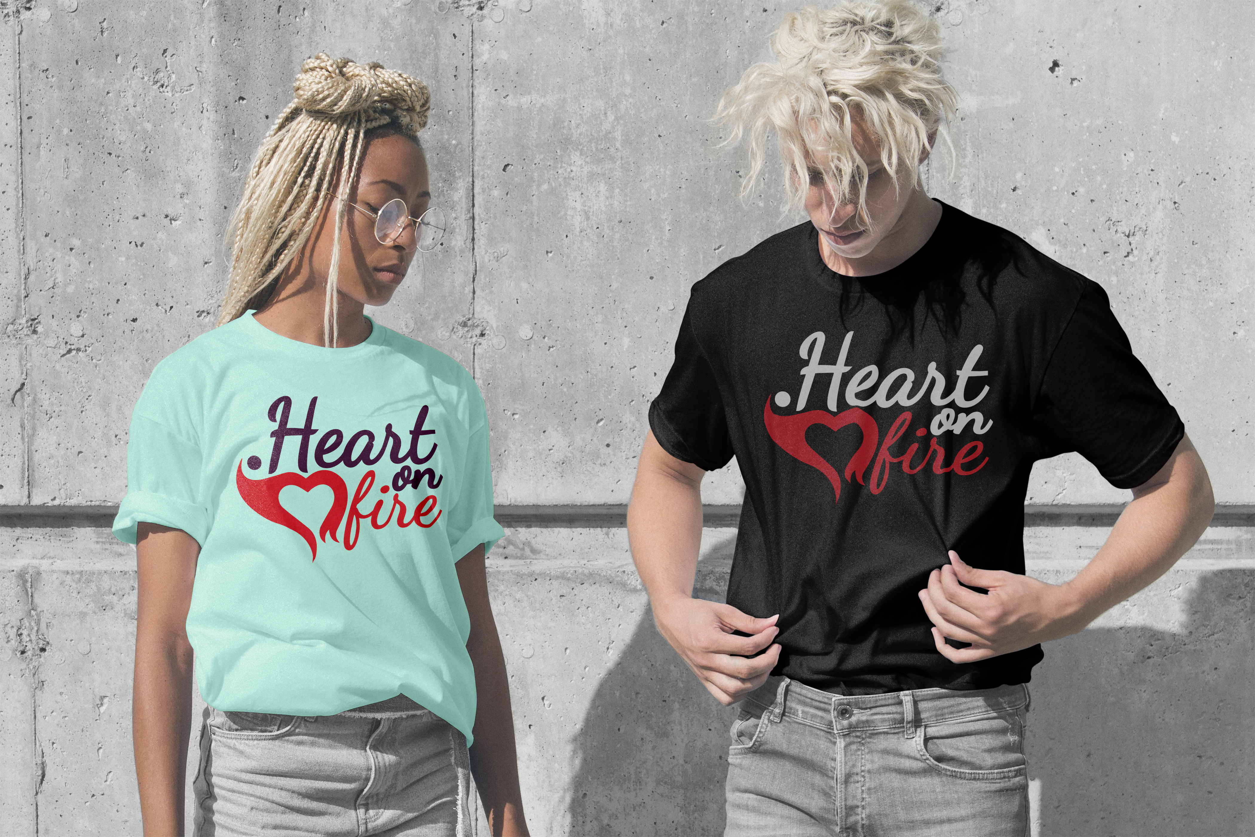T-shirt Design by MA Graphics for this project | Design #31234589