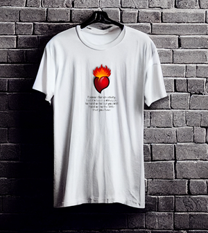 Design de T-shirt par ARTUGA pour ce projet | Design #31234788