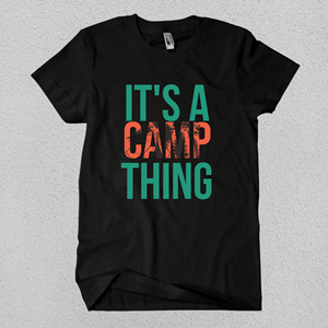 T-shirt Design by Rheanza for this project | Design: #31255986
