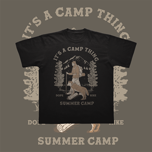 T-shirt Design by Rifqi 7 for this project | Design: #31314215