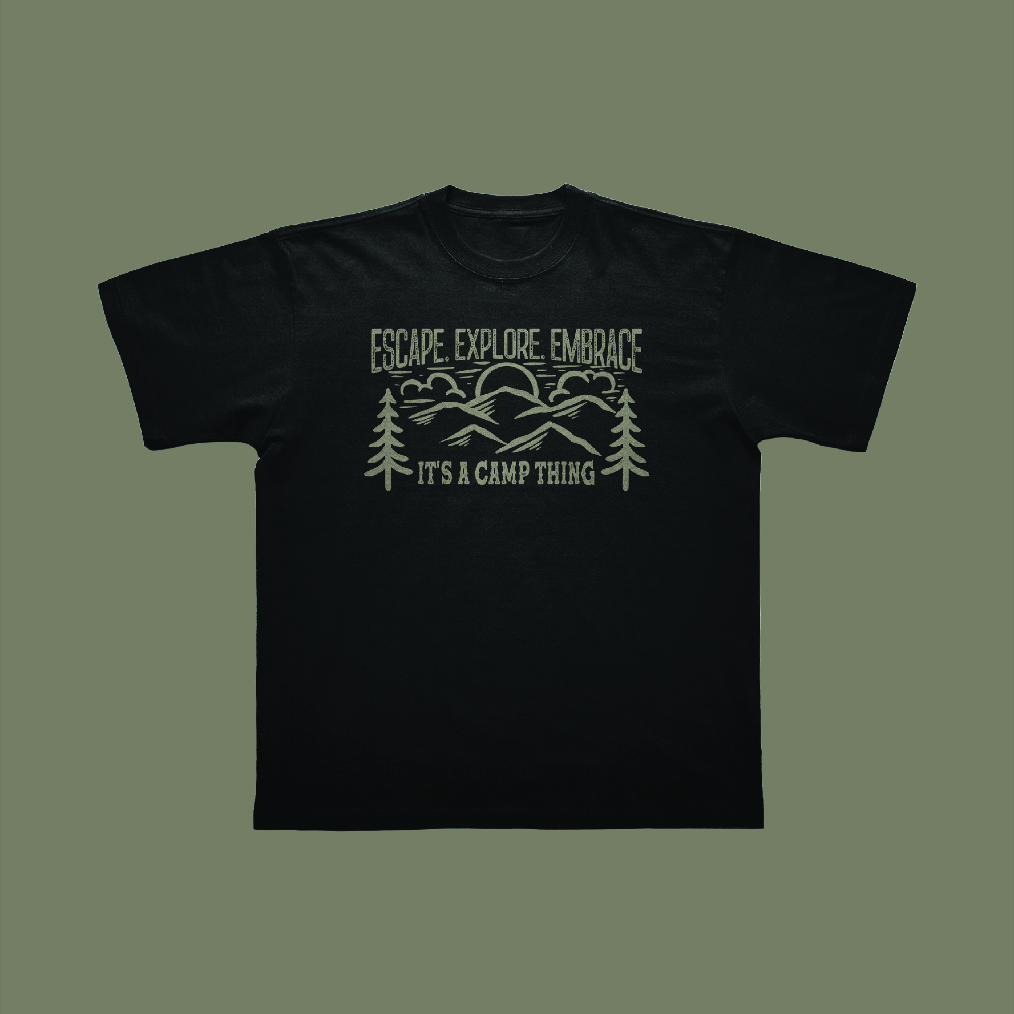T-shirt Design by Rifqi 7 for this project | Design #31314216