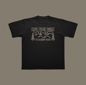T-shirt Design by Rifqi 7 for this project | Design: #31314216