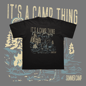 T-shirt Design by Rifqi 7 for this project | Design: #31314217