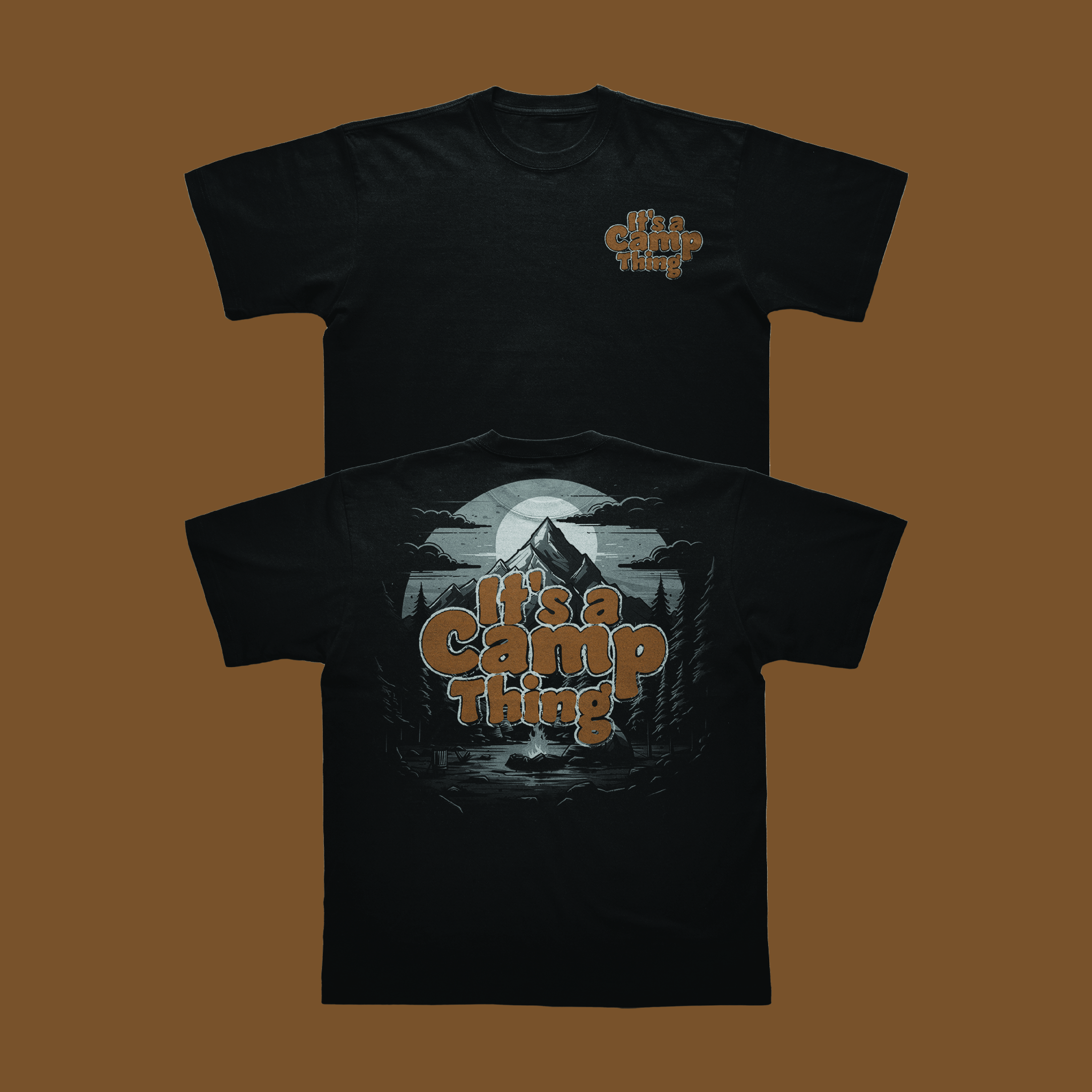 T-shirt Design by Rifqi 7 for this project | Design #31314218