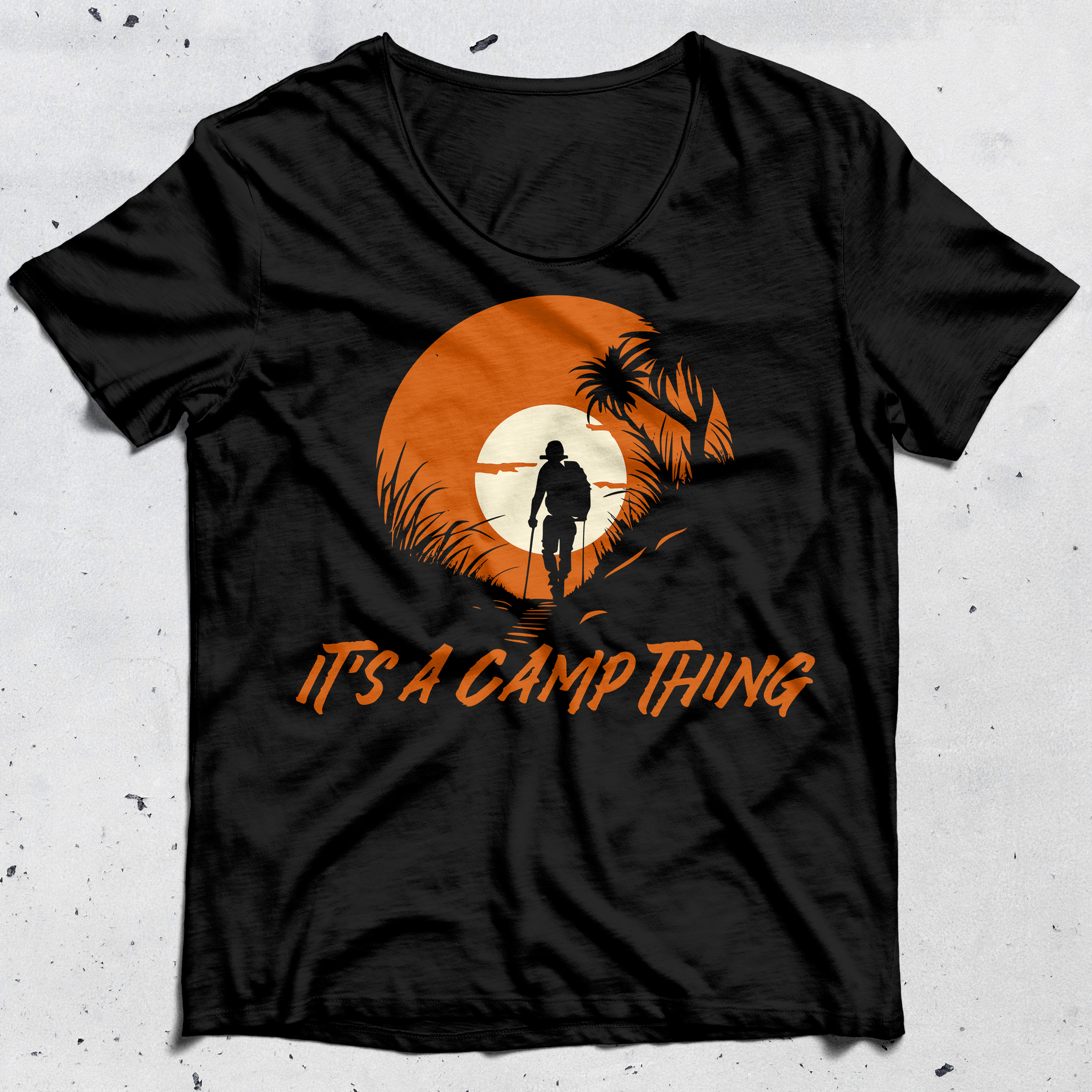 T-shirt Design by Foulanan Design for this project | Design #31250341