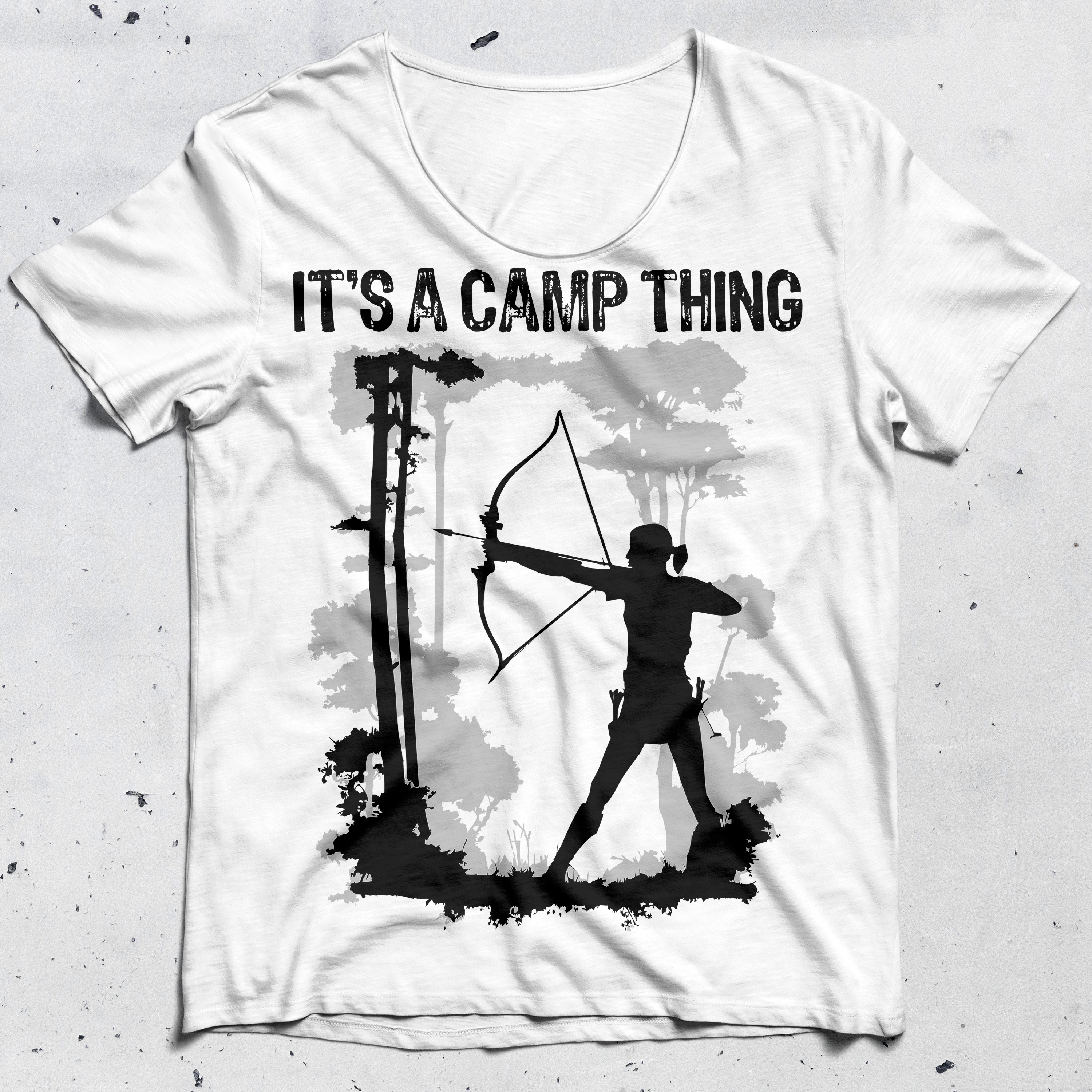 T-shirt Design by Foulanan Design for this project | Design #31285291