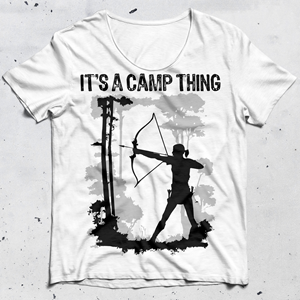 T-shirt Design by Foulanan Design for this project | Design: #31285291