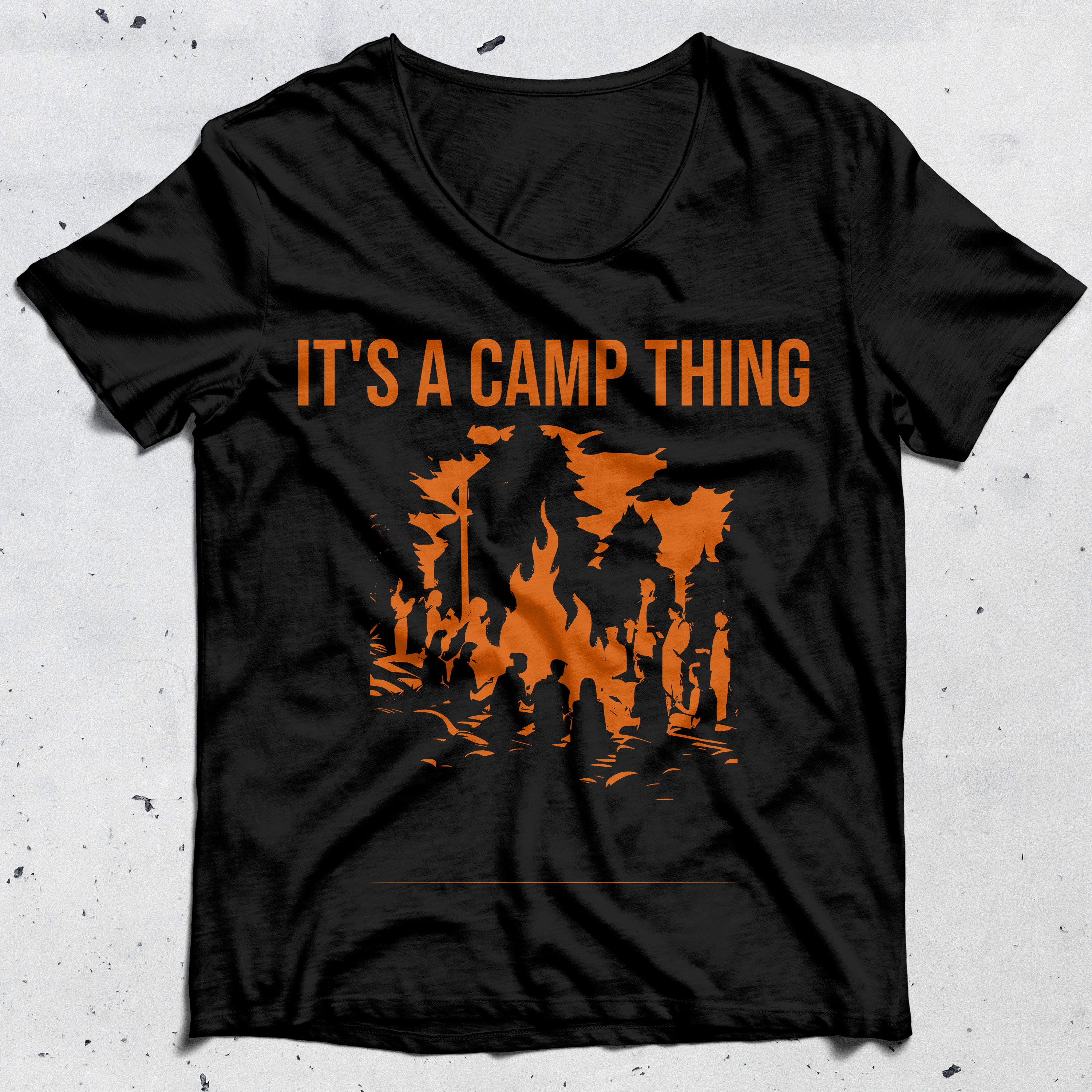T-shirt Design by Foulanan Design for this project | Design #31287689