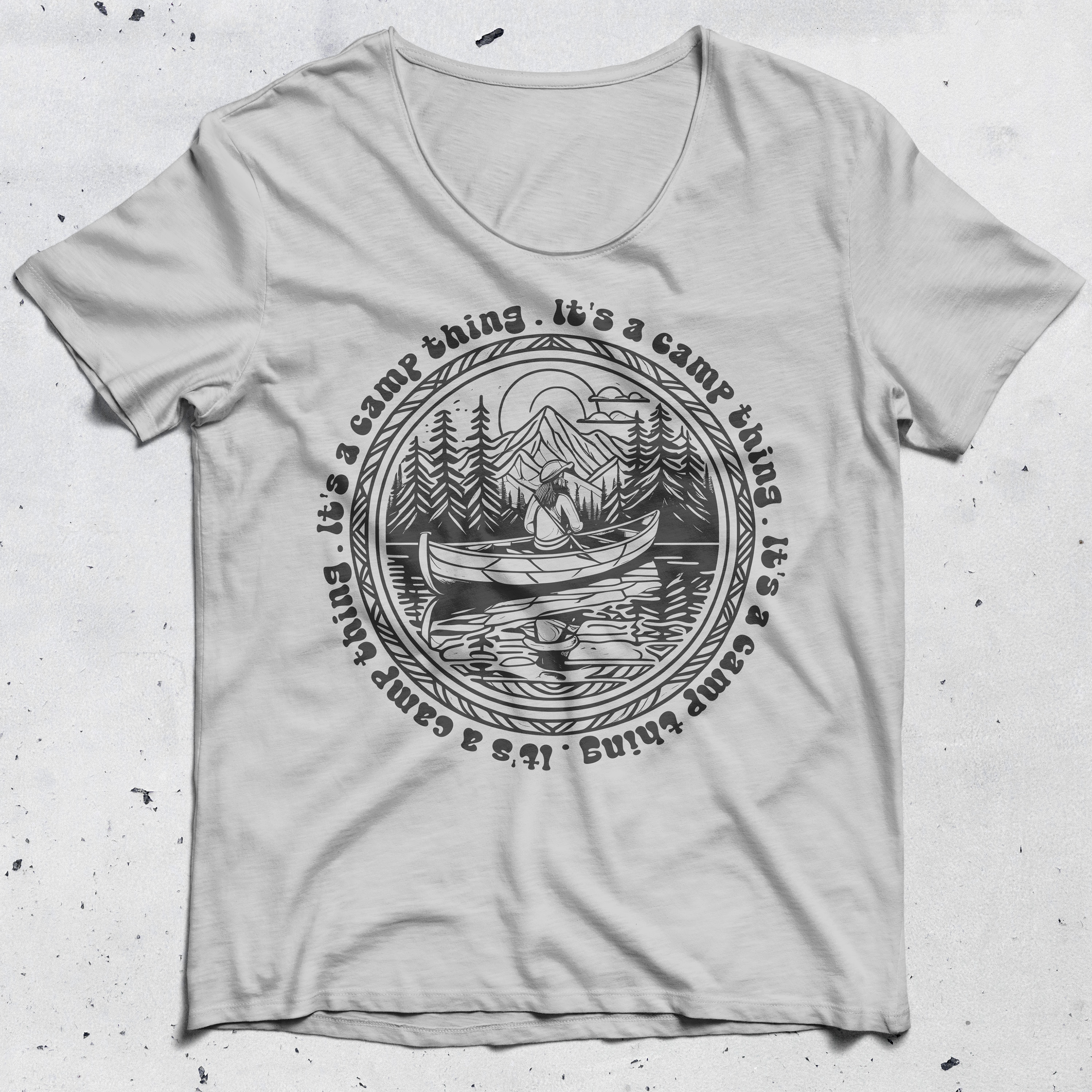 T-shirt Design by Foulanan Design for this project | Design #31304105