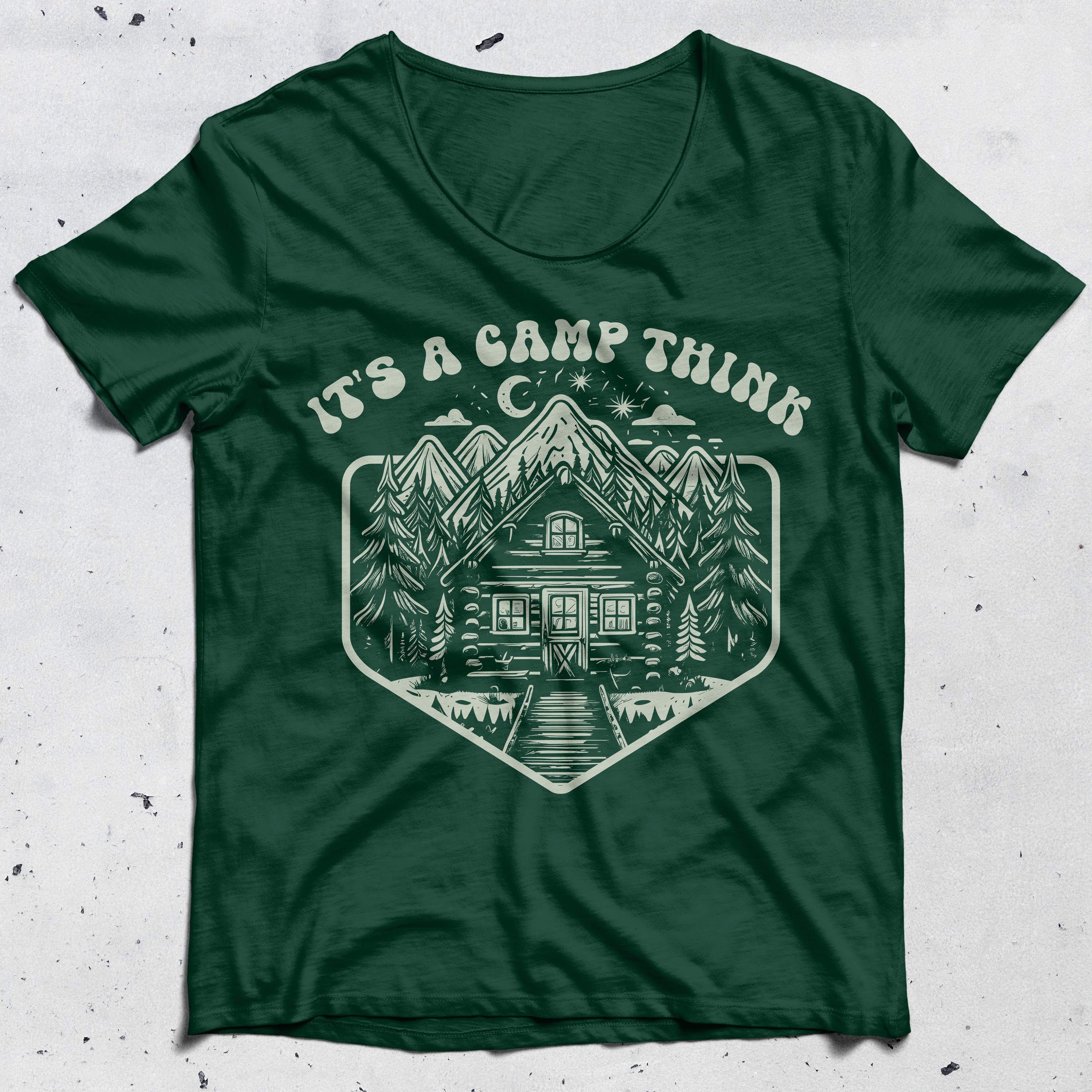 T-shirt Design by Foulanan Design for this project | Design #31304322