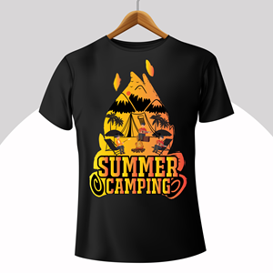 T-shirt Design by DesignNixon for this project | Design: #31264658