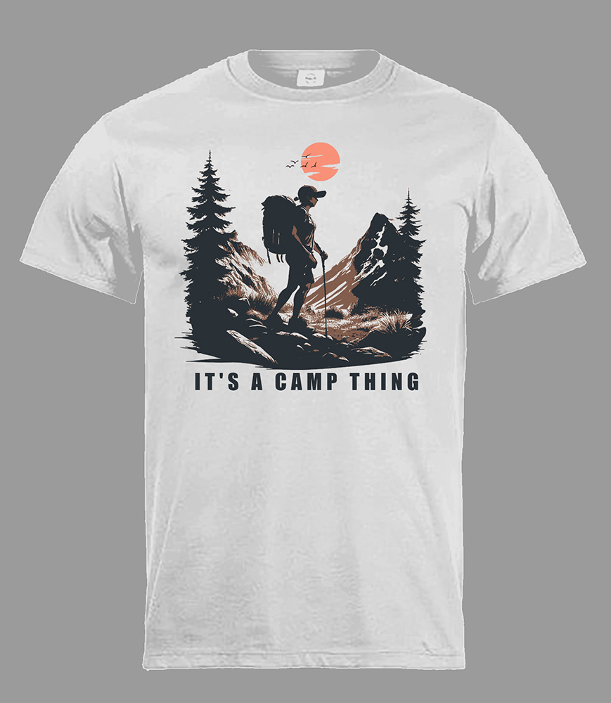 T-shirt Design by Johncina for this project | Design #31235243