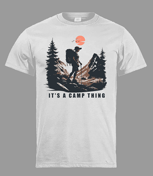 T-shirt Design by Johncina for this project | Design: #31235243