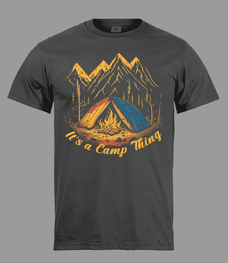 T-shirt Design by Johncina for this project | Design #31235245