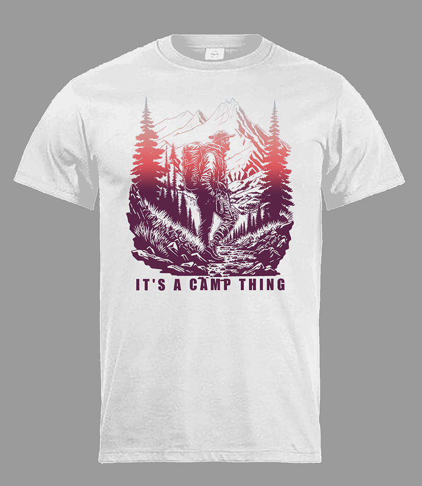 T-shirt Design by Johncina for this project | Design #31244375