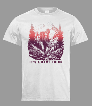 T-shirt Design by Johncina for this project | Design: #31244375