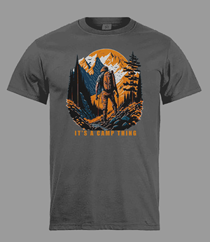 T-shirt Design by Johncina for this project | Design: #31244376