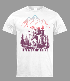 T-shirt Design by Johncina for this project | Design: #31244380