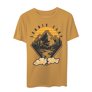 T-shirt Design by {mega- for this project | Design: #31240063