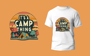 T-shirt Design by Hammad CreationZ for this project | Design: #31299733