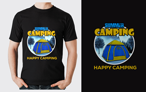 T-shirt Design by Tech Nova for this project | Design: #31316527
