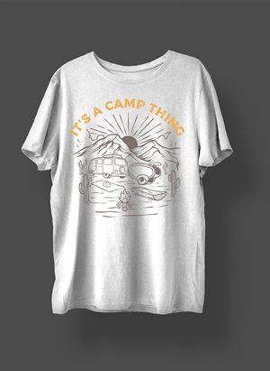 T-shirt Design by taufiqurrahman