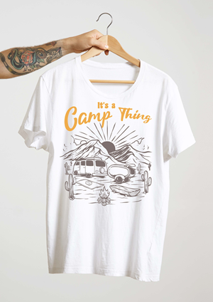 T-shirt Design by taufiqurrahman for this project | Design: #31319211