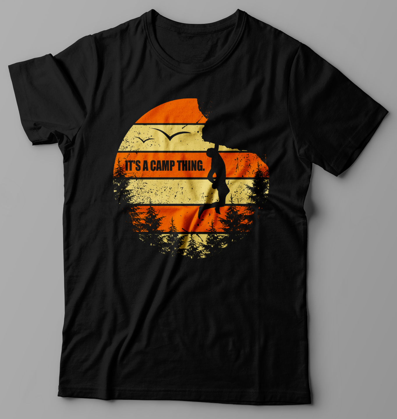 T-shirt Design by O_O NIZAL O_O for this project | Design #31321149