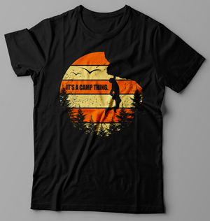 T-shirt Design by O_O NIZAL O_O for this project | Design: #31321149