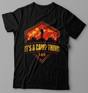T-shirt Design by O_O NIZAL O_O for this project | Design: #31321331