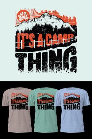 T-Shirt-Design von D'Mono für dieses Projekt | Design #31305065