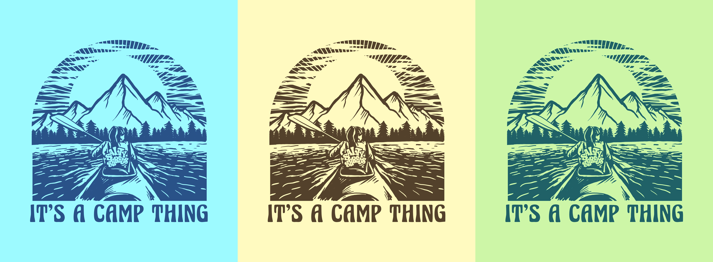 T-shirt Design by D'Mono for this project | Design #31319427