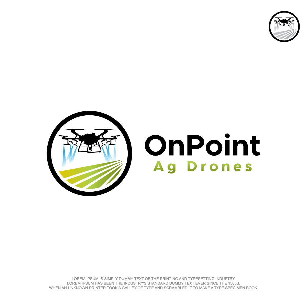 Logo Design by fly  design for this project | Design #31239356