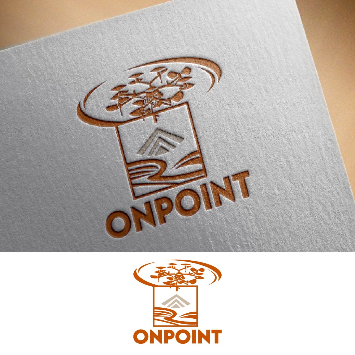 Logo Design by fly  design for this project | Design #31239431