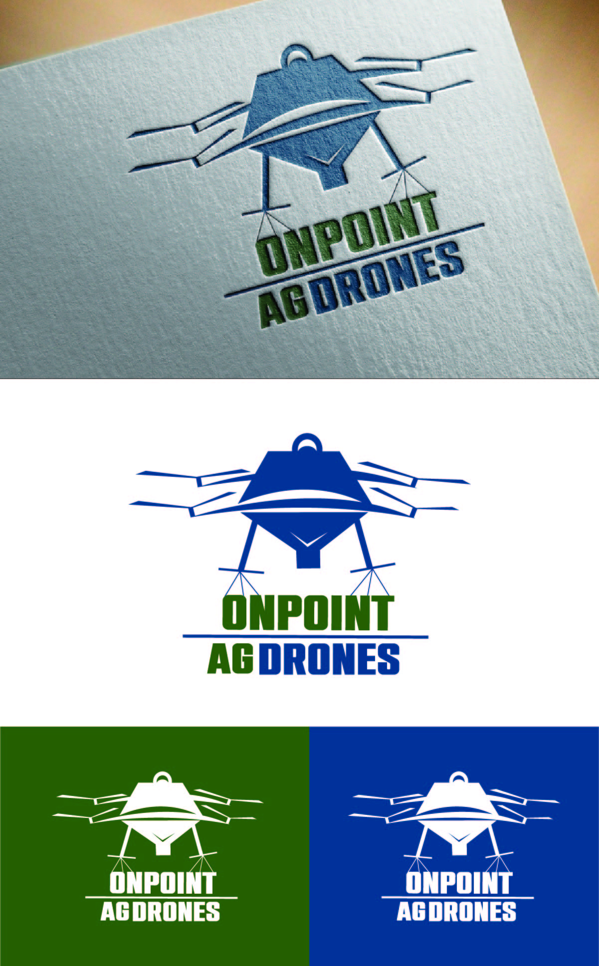 Logo Design by fly  design for this project | Design #31239934