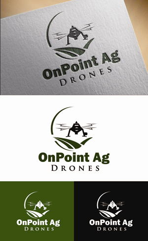 Logo Design by fly  design for this project | Design: #31239935