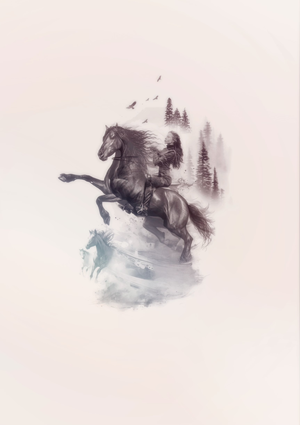 Tattoo Design by eCCe for this project | Design #31291709