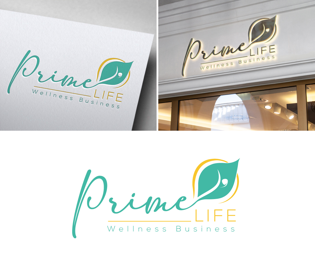 Logo Design by Om Namah Shivay for Noelle Van Coaching | Design #31240871