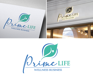 Logo Design by Om Namah Shivay for Noelle Van Coaching | Design #31240873
