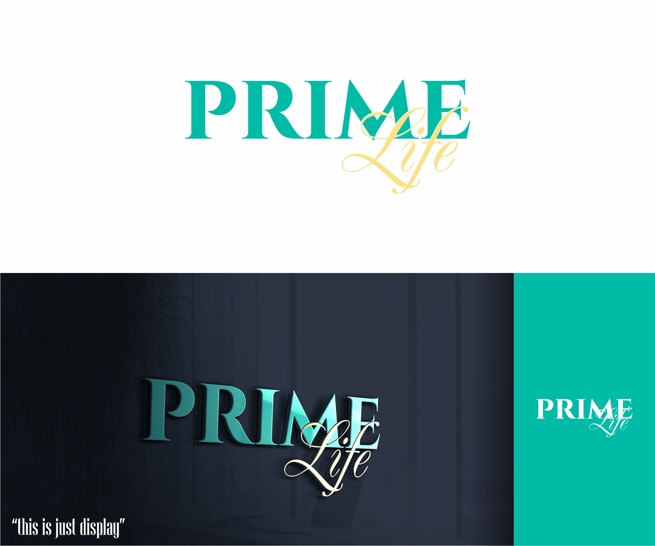 Logo Design by alkaline for Noelle Van Coaching | Design #31237559
