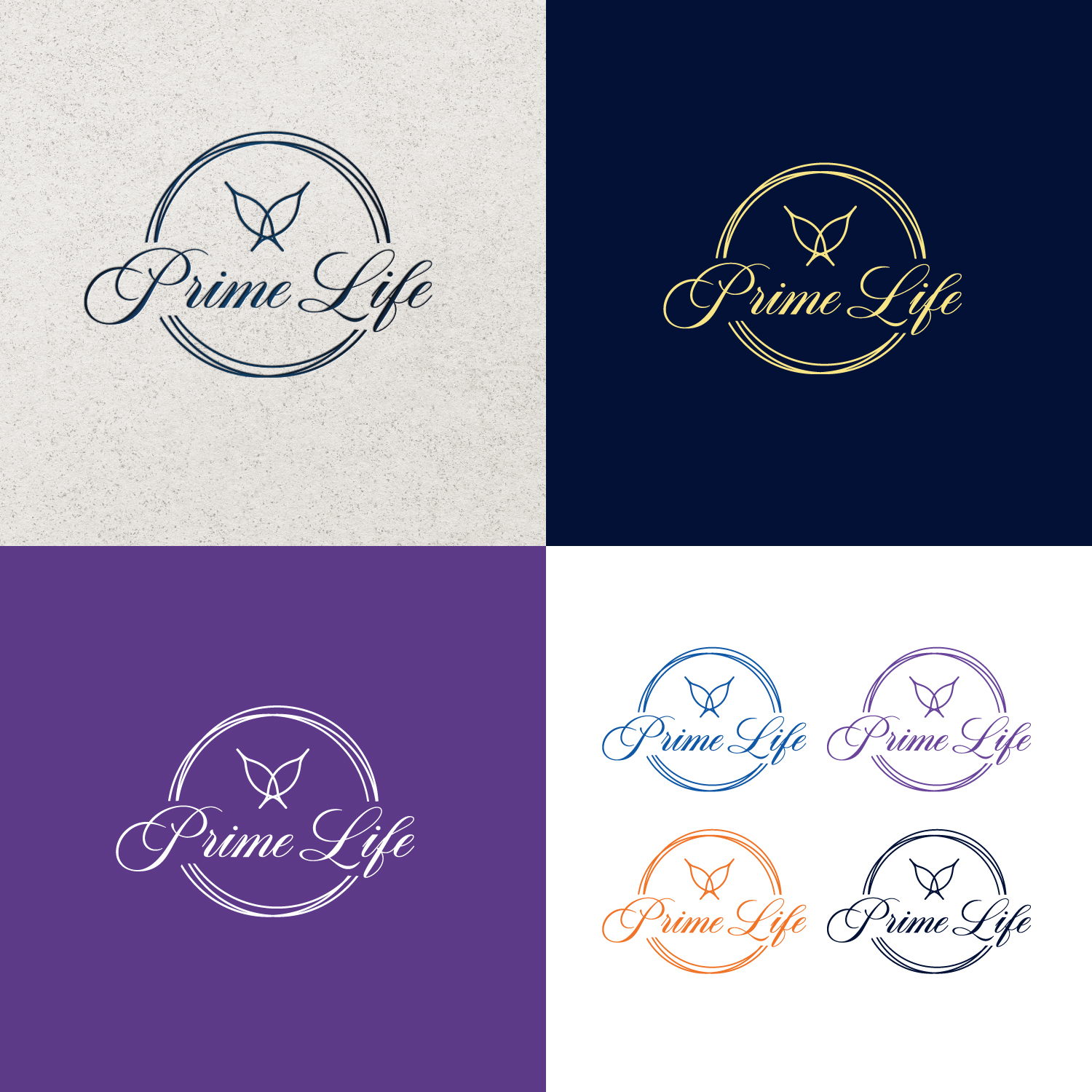 Logo Design by Design_Lenni for Noelle Van Coaching | Design #31237212