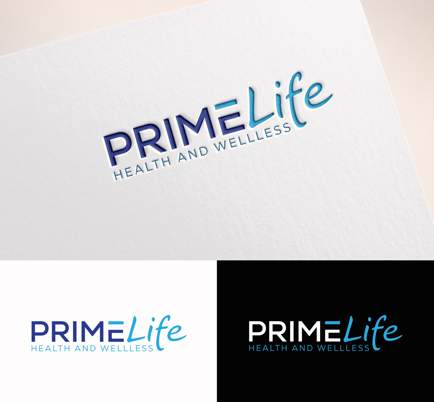 Logo Design by M Art & Design for Noelle Van Coaching | Design #31238523