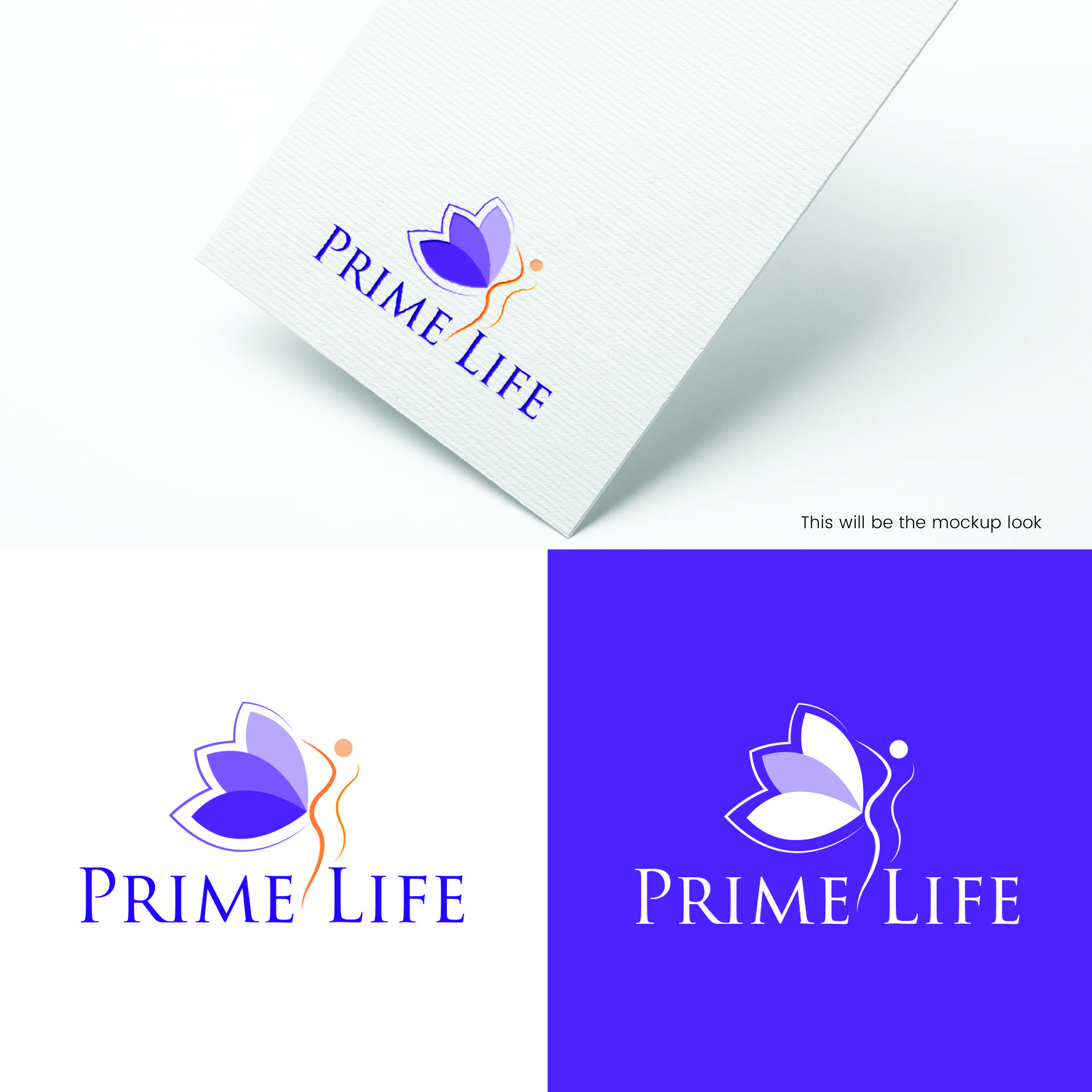 Logo Design by Design_Duo for Noelle Van Coaching | Design #31239078