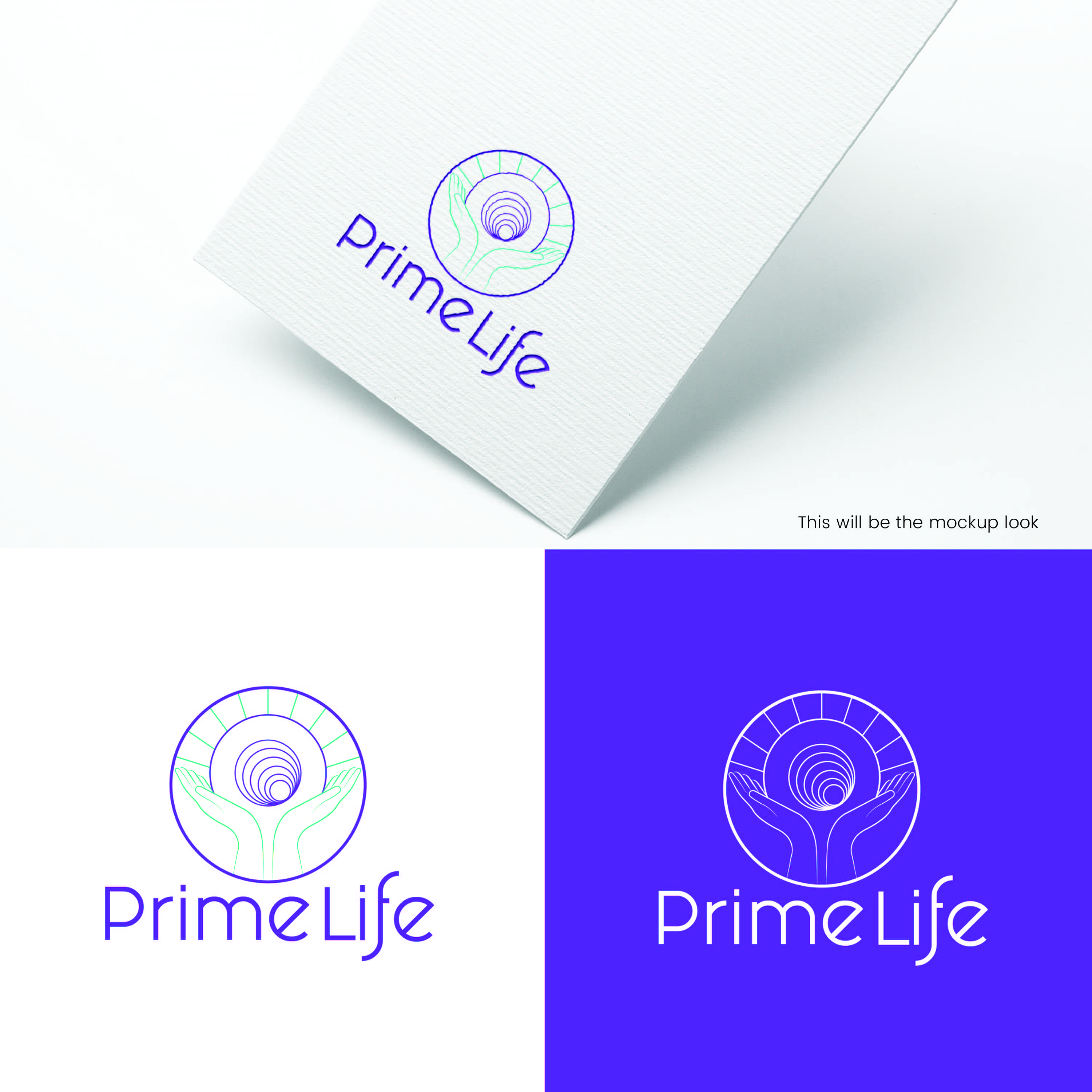 Logo Design by Design_Duo for Noelle Van Coaching | Design #31239079