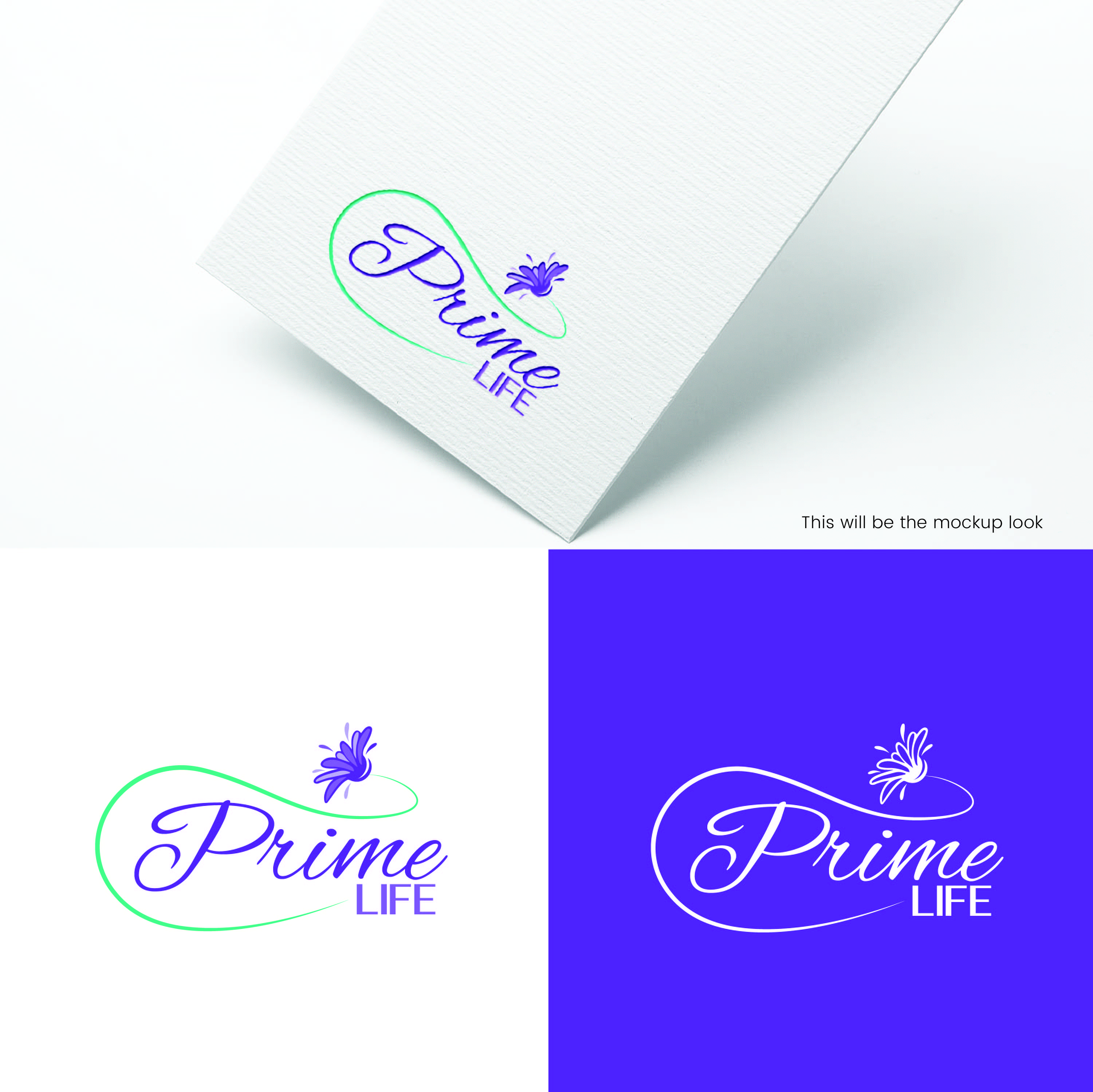 Logo Design by Design_Duo for Noelle Van Coaching | Design #31239080