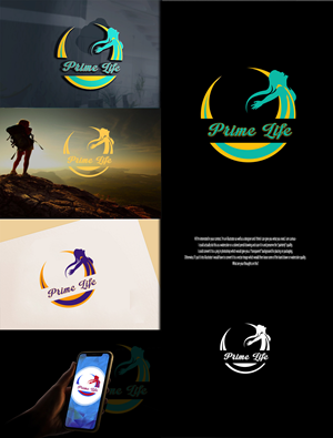 Logo Design by Wonderful design for Noelle Van Coaching | Design: #31236397