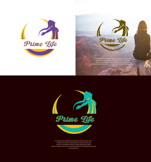 Logo Design by Wonderful design for Noelle Van Coaching | Design: #31236398